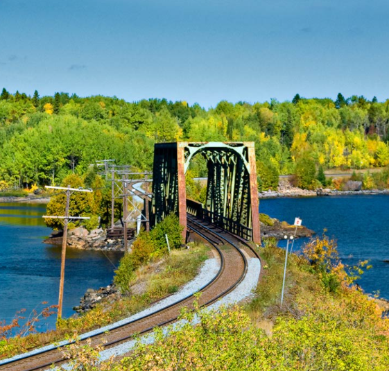The Municipality of Sioux Lookout’s Economic Strategy Review